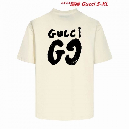 G.U.C.C.I. Round neck 11830 Men