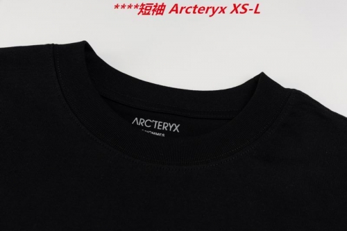 A.r.c.t.e.r.y.x. Round neck 10165 Men