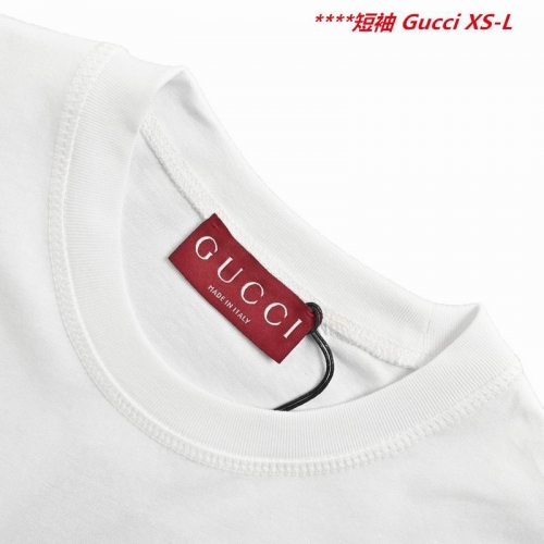 G.U.C.C.I. Round neck 10972 Men