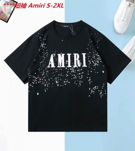 A.m.i.r.i. Round neck 11057 Men