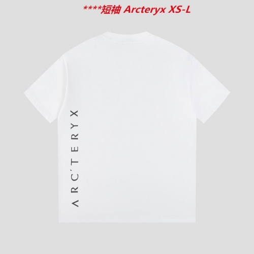 A.r.c.t.e.r.y.x. Round neck 10308 Men