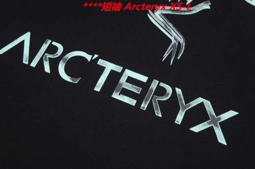 A.r.c.t.e.r.y.x. Round neck 10836 Men