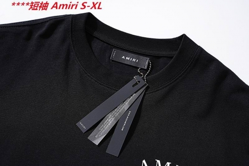 A.m.i.r.i. Round neck 10721 Men