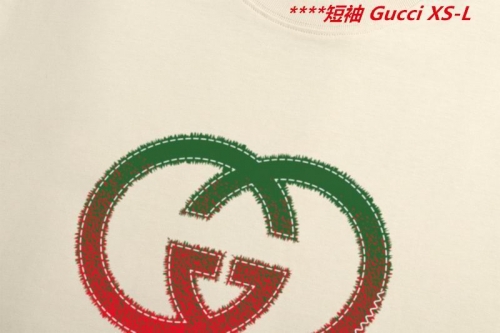 G.U.C.C.I. Round neck 11150 Men