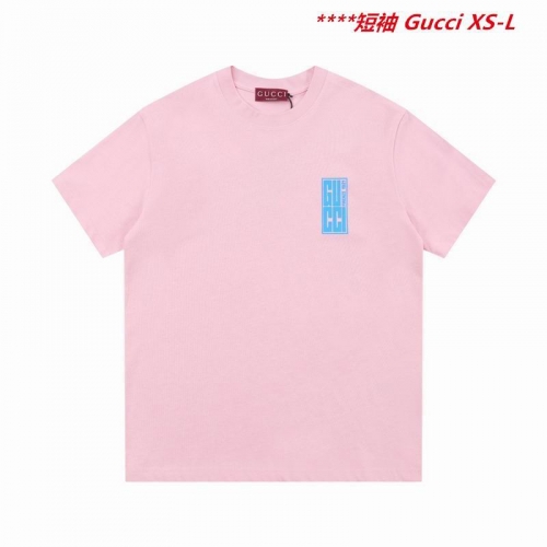 G.U.C.C.I. Round neck 11391 Men