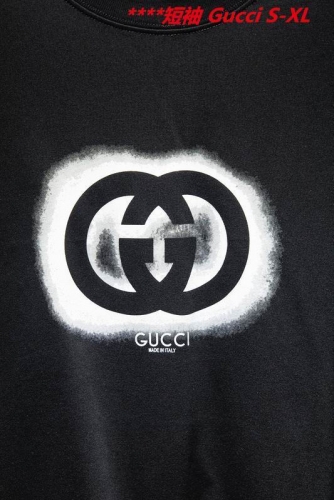 G.U.C.C.I. Round neck 11497 Men