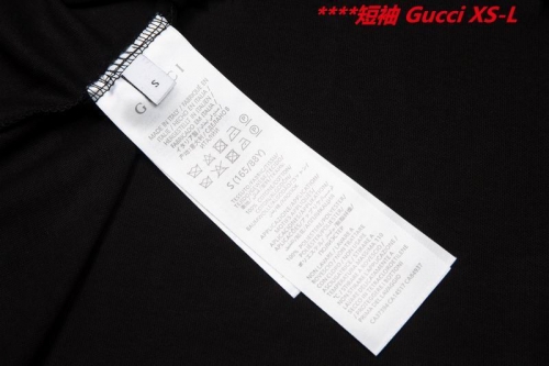 G.U.C.C.I. Round neck 11088 Men