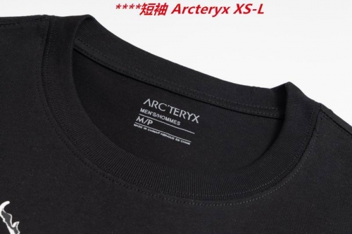 A.r.c.t.e.r.y.x. Round neck 11041 Men