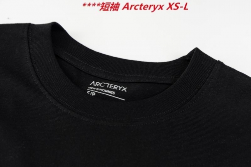 A.r.c.t.e.r.y.x. Round neck 10993 Men