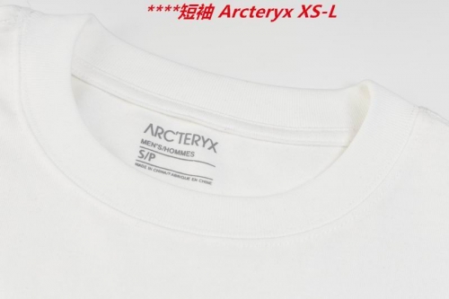 A.r.c.t.e.r.y.x. Round neck 10727 Men