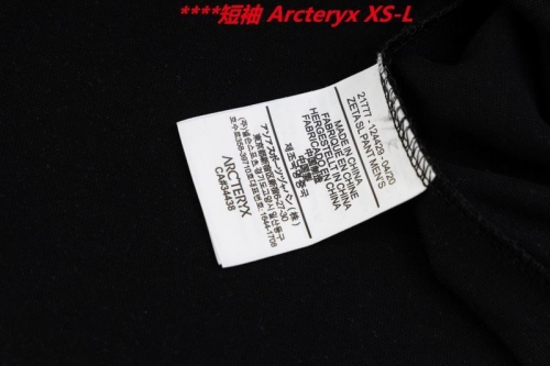 A.r.c.t.e.r.y.x. Round neck 10212 Men