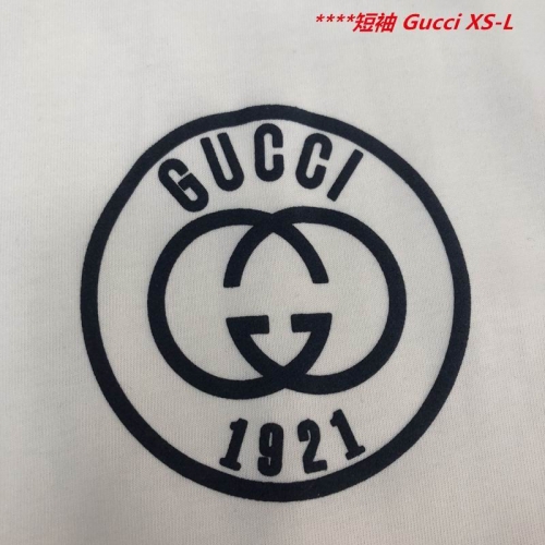 G.U.C.C.I. Round neck 10526 Men