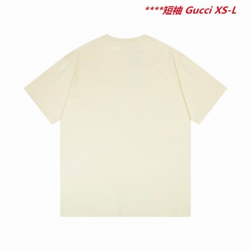 G.U.C.C.I. Round neck 10612 Men