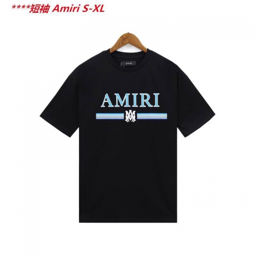 A.m.i.r.i. Round neck 10776 Men