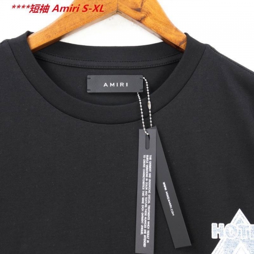 A.m.i.r.i. Round neck 10444 Men