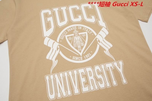 G.U.C.C.I. Round neck 11108 Men