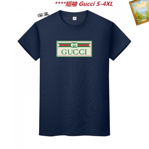 G.U.C.C.I. Round neck 12556 Men