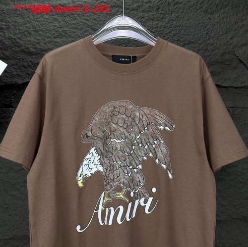 A.m.i.r.i. Round neck 10966 Men