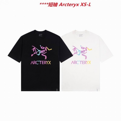 A.r.c.t.e.r.y.x. Round neck 10509 Men