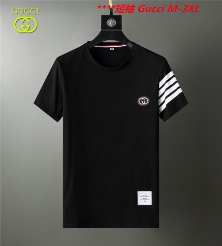 G.U.C.C.I. Round neck 13041 Men