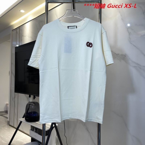 G.U.C.C.I. Round neck 11069 Men