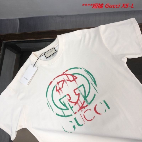 G.U.C.C.I. Round neck 10545 Men