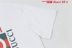 G.U.C.C.I. Round neck 11016 Men