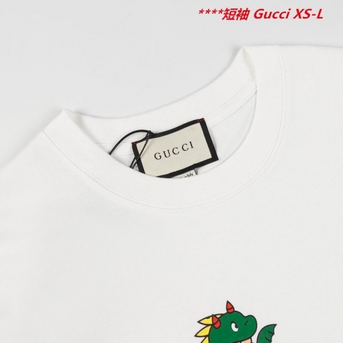 G.U.C.C.I. Round neck 10767 Men