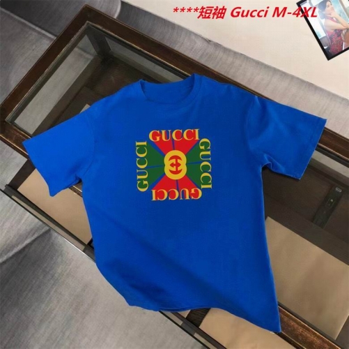 G.U.C.C.I. Round neck 13413 Men