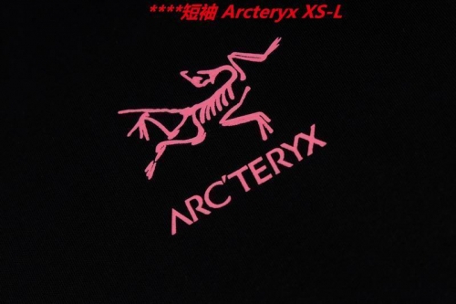 A.r.c.t.e.r.y.x. Round neck 10136 Men