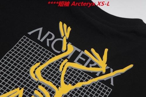 A.r.c.t.e.r.y.x. Round neck 10548 Men