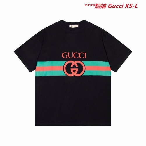 G.U.C.C.I. Round neck 10703 Men