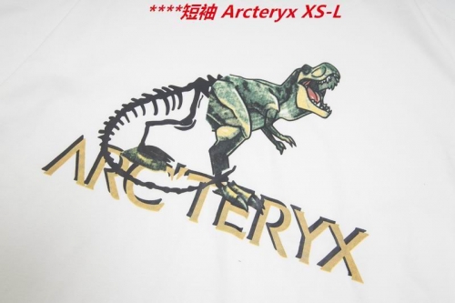 A.r.c.t.e.r.y.x. Round neck 10605 Men