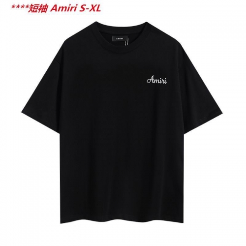 A.m.i.r.i. Round neck 10117 Men