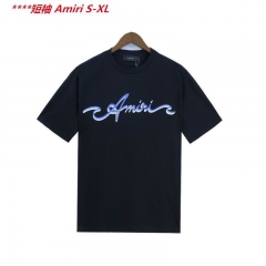 A.m.i.r.i. Round neck 10463 Men