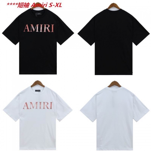 A.m.i.r.i. Round neck 10509 Men