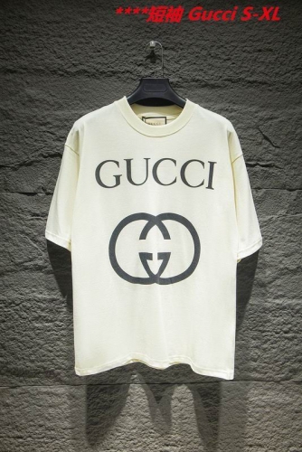 G.U.C.C.I. Round neck 11695 Men