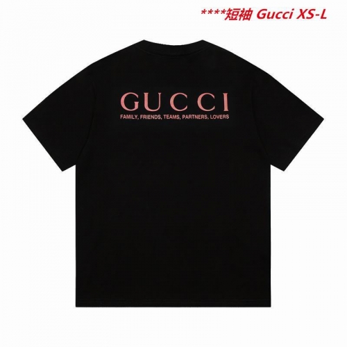 G.U.C.C.I. Round neck 10112 Men