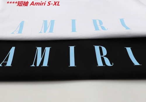 A.m.i.r.i. Round neck 10879 Men