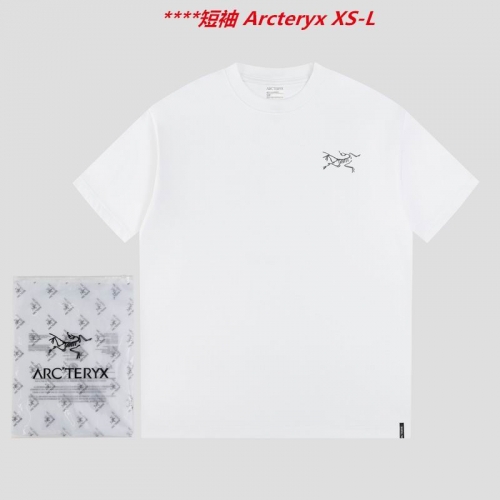 A.r.c.t.e.r.y.x. Round neck 10876 Men