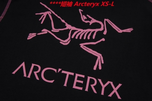 A.r.c.t.e.r.y.x. Round neck 10767 Men