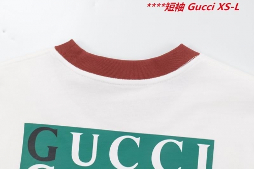 G.U.C.C.I. Round neck 11339 Men