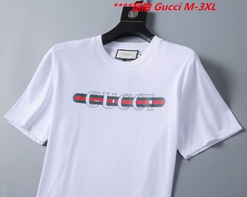 G.U.C.C.I. Round neck 12893 Men