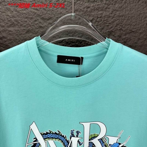 A.m.i.r.i. Round neck 10999 Men