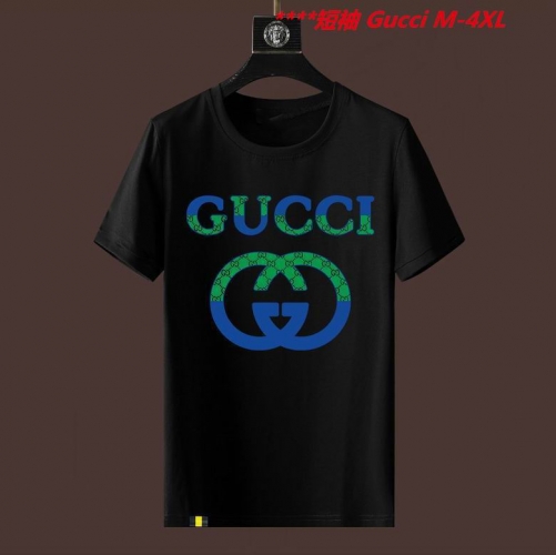 G.U.C.C.I. Round neck 13336 Men