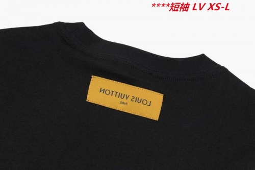 L...V... Round neck 10917 Men