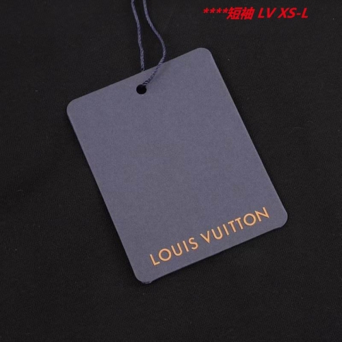 L...V... Round neck 13383 Men