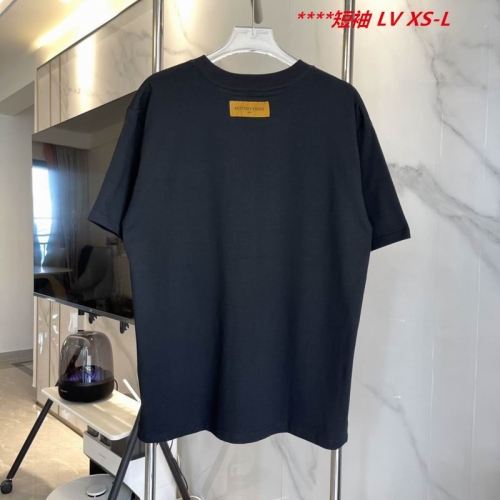 L...V... Round neck 11733 Men