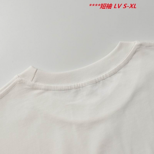 L...V... Round neck 14296 Men