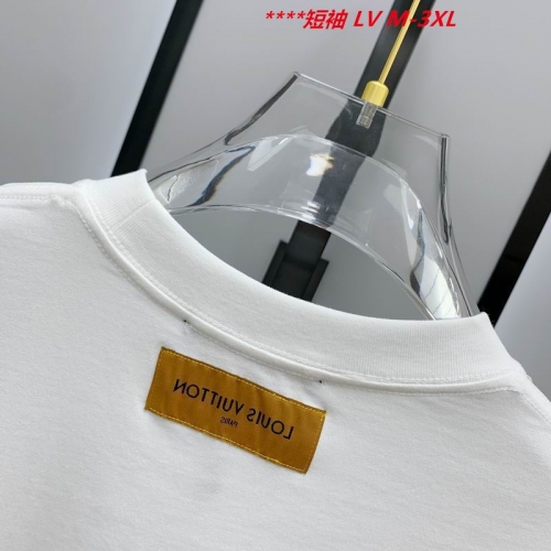 L...V... Round neck 17975 Men